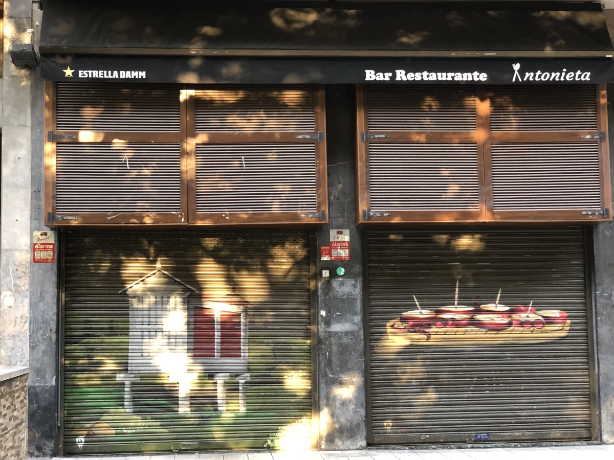 Donostia-San Sebastián